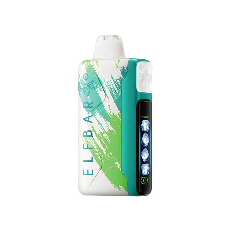 ELFBAR Ice King 30000 Puffs Disposable Vape - Image 3
