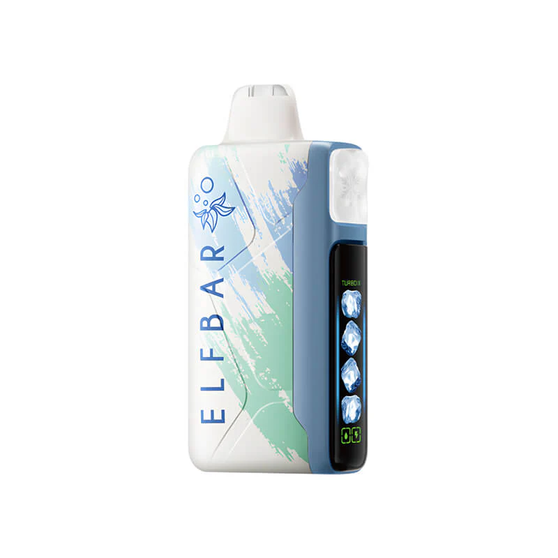 ELFBAR Ice King 30000 Puffs Disposable Vape - Image 4