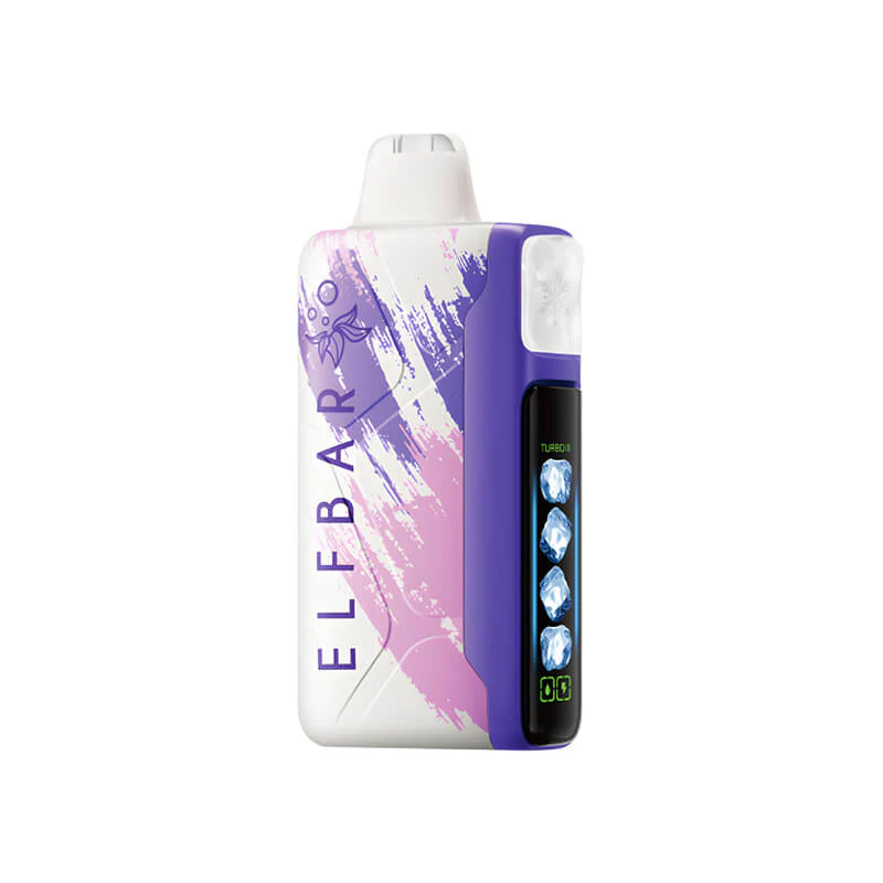 ELFBAR Ice King 30000 Puffs Disposable Vape - Image 7
