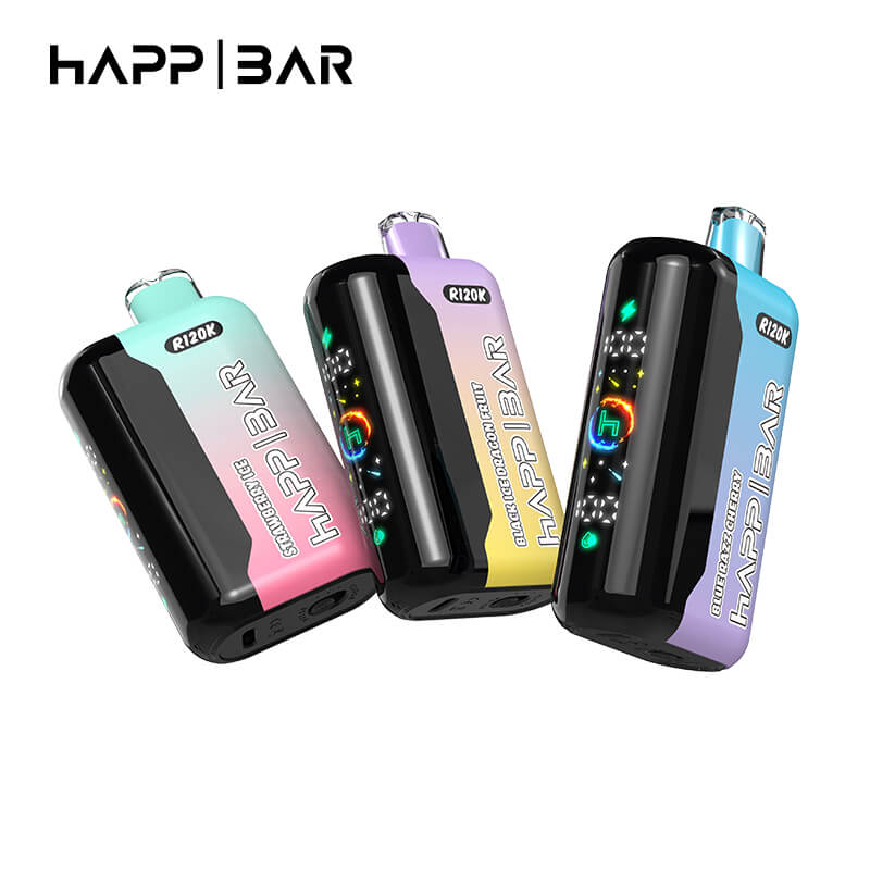Disposable Vape