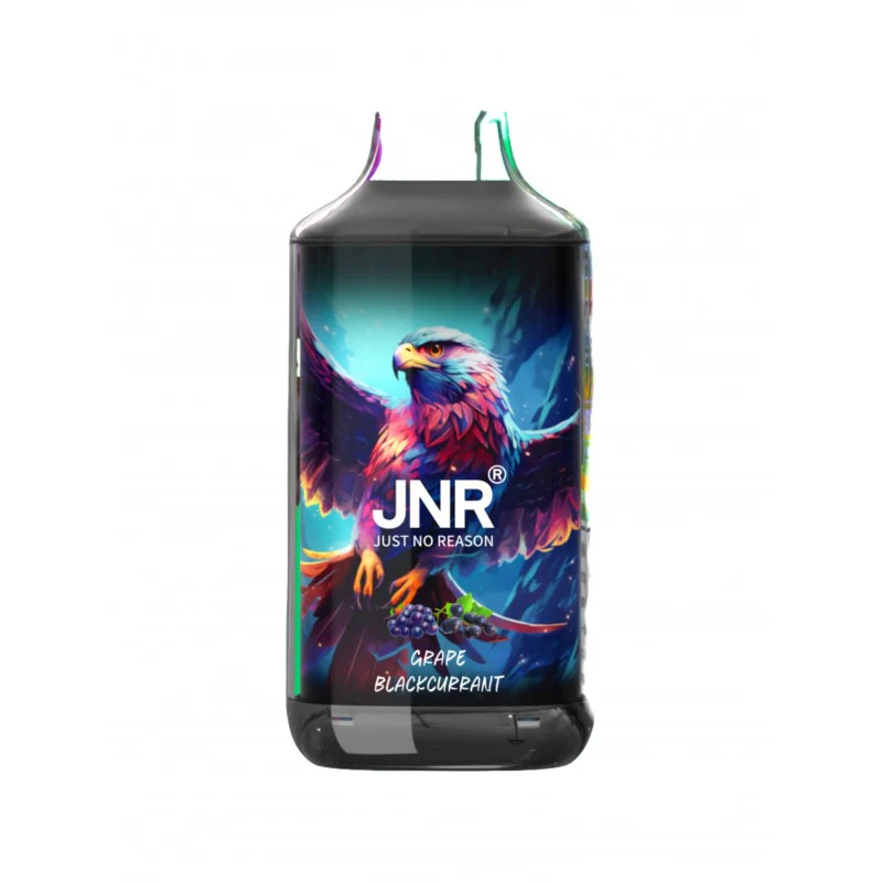 JNR Falcon 16000 Puffs Disposable Vape - Image 3