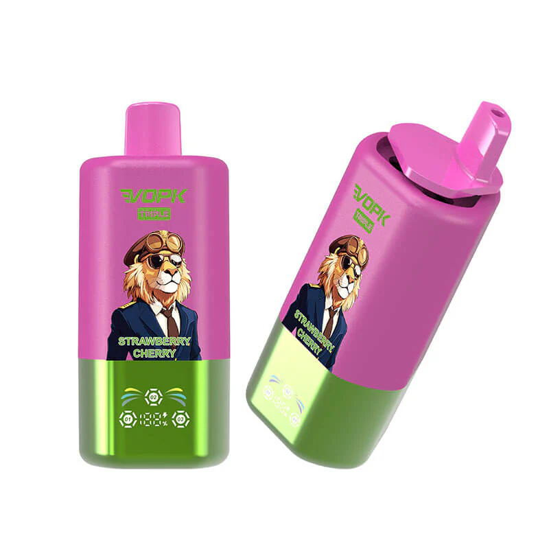 VOPK 60000 Puffs Triple Flavors Disposable Vape - Image 6